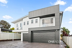 3/18 Parkes Street, Oak Flats