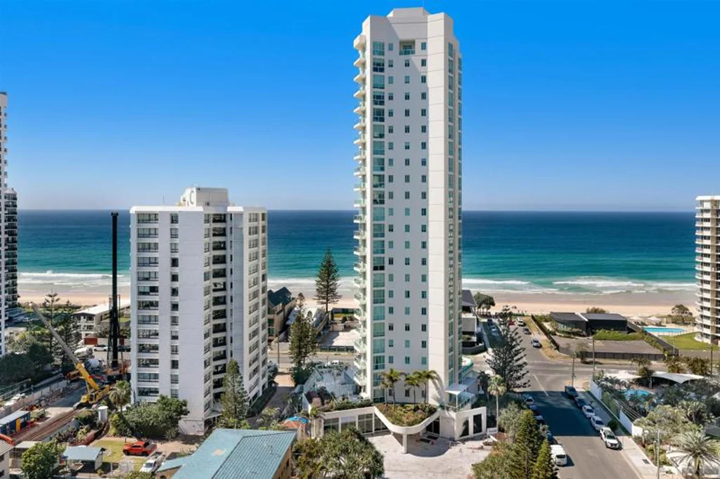 1501/46-52 Pacific Street, Main Beach, QLD 4217
