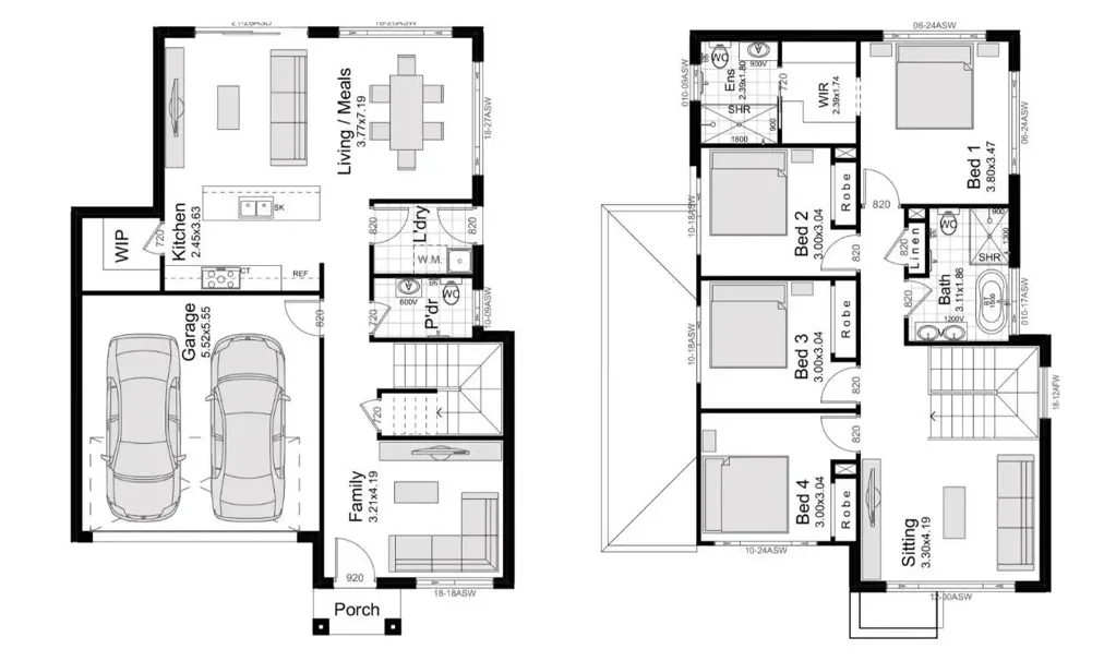 Address Withheld, Bellbird, NSW 2325, 4 Bedrooms, 3 Bathrooms, House