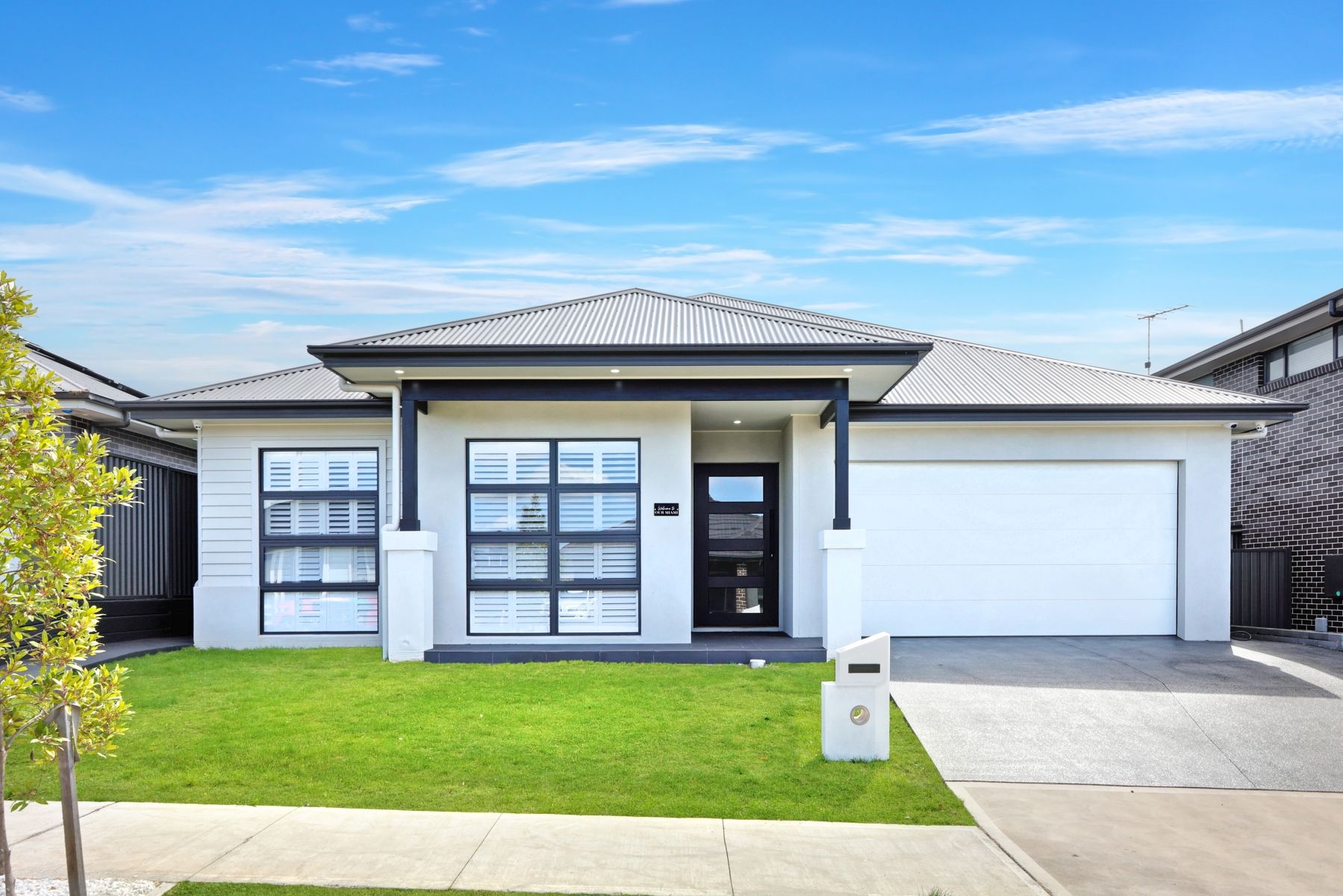 16 LEOPARD ST, SILVERDALE NSW 2752, 0房, 0浴, House