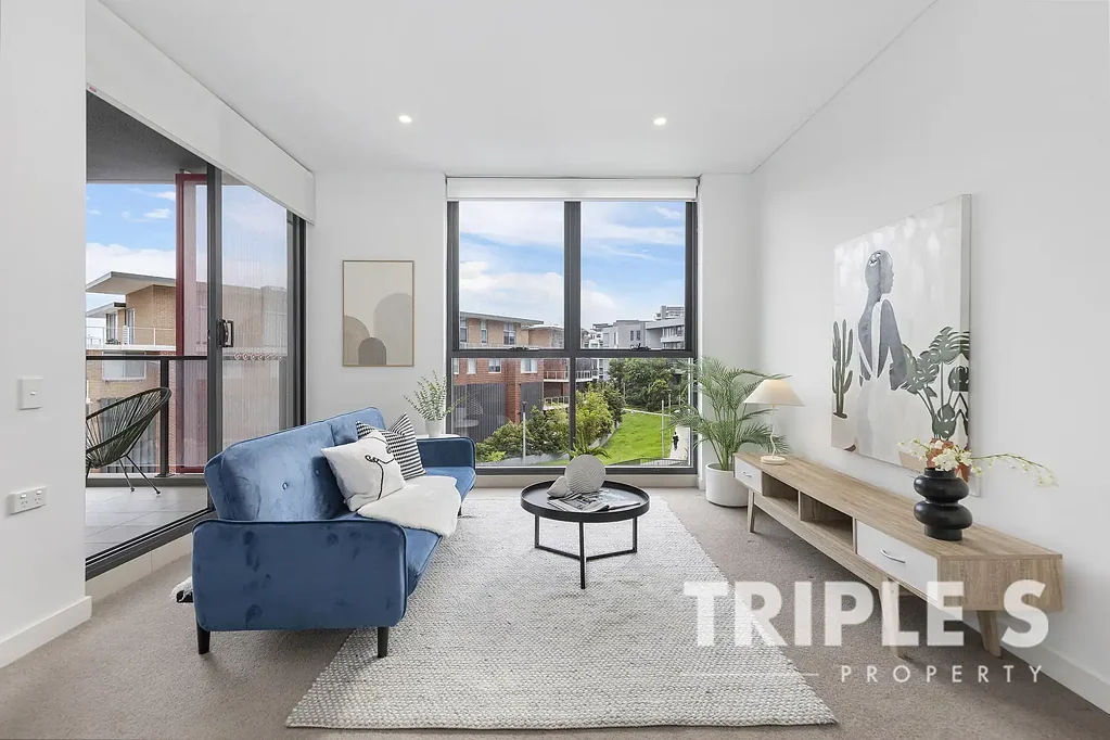 213/20 Nancarrow Avenue, Meadowbank, NSW 2114
