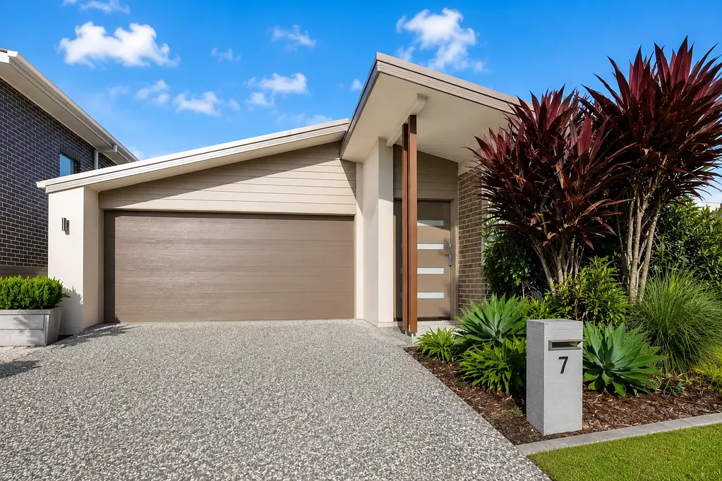 Logan Reserve 4Zimmer Modern Family Living with Space, Style & Convenience