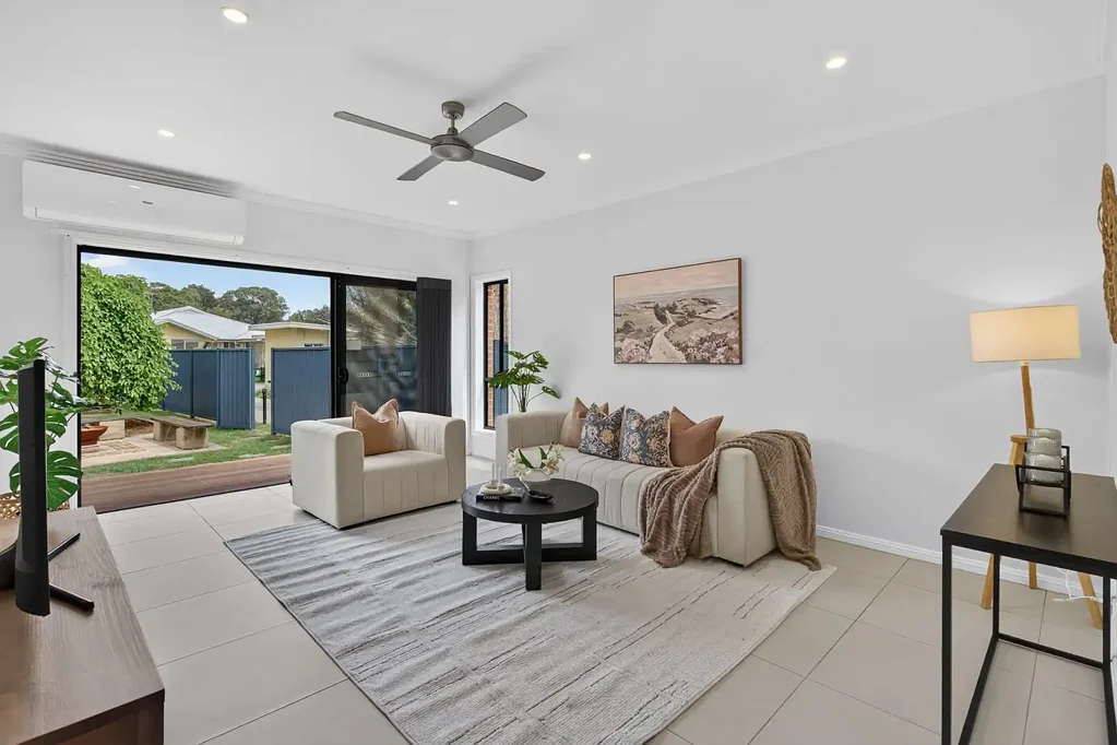 Toongabbie 6Kwarto HOUSE & GRANNY FLAT