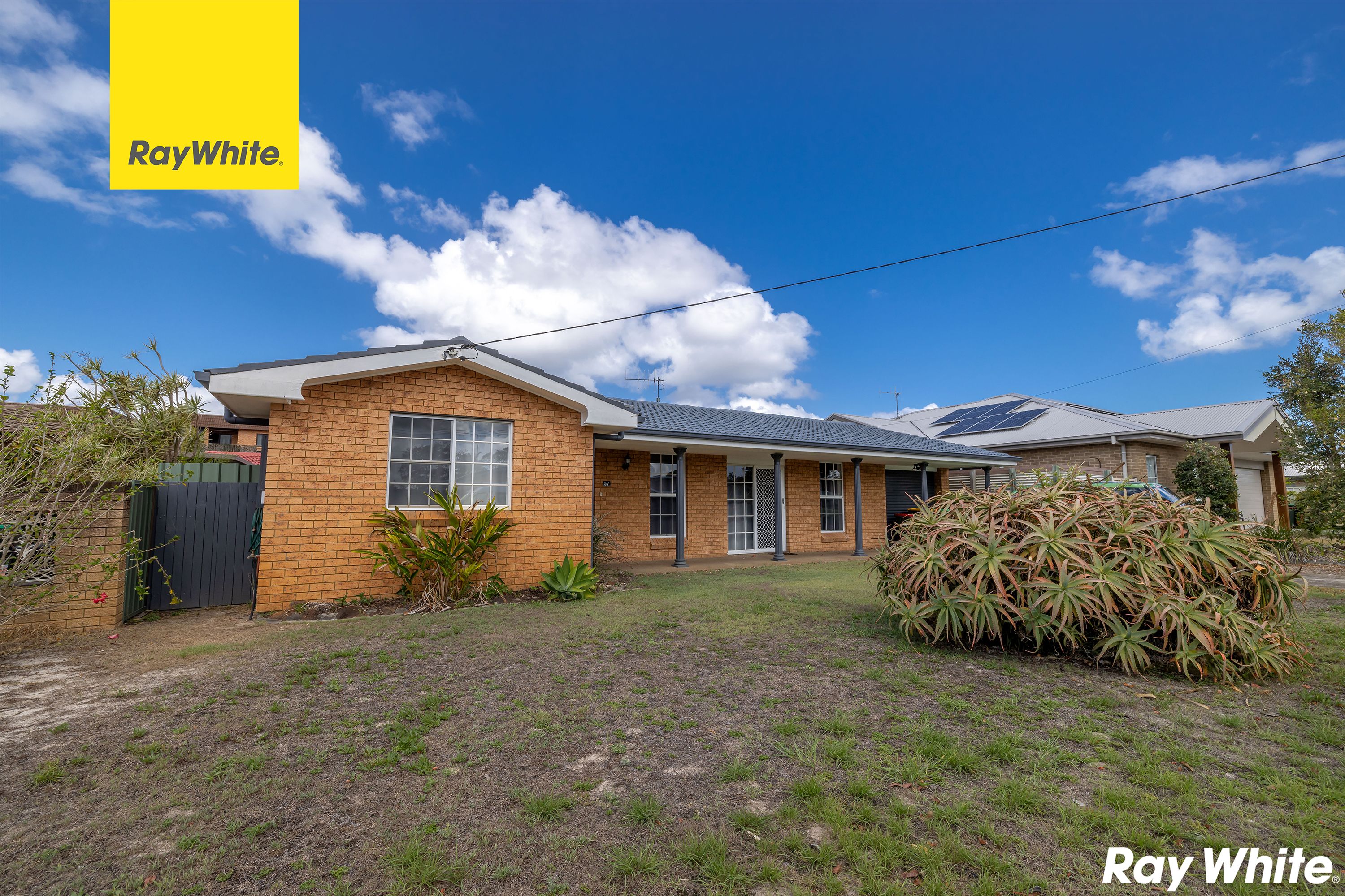 57 PARKES ST, TUNCURRY NSW 2428, 0 habitaciones, 0 baños, House