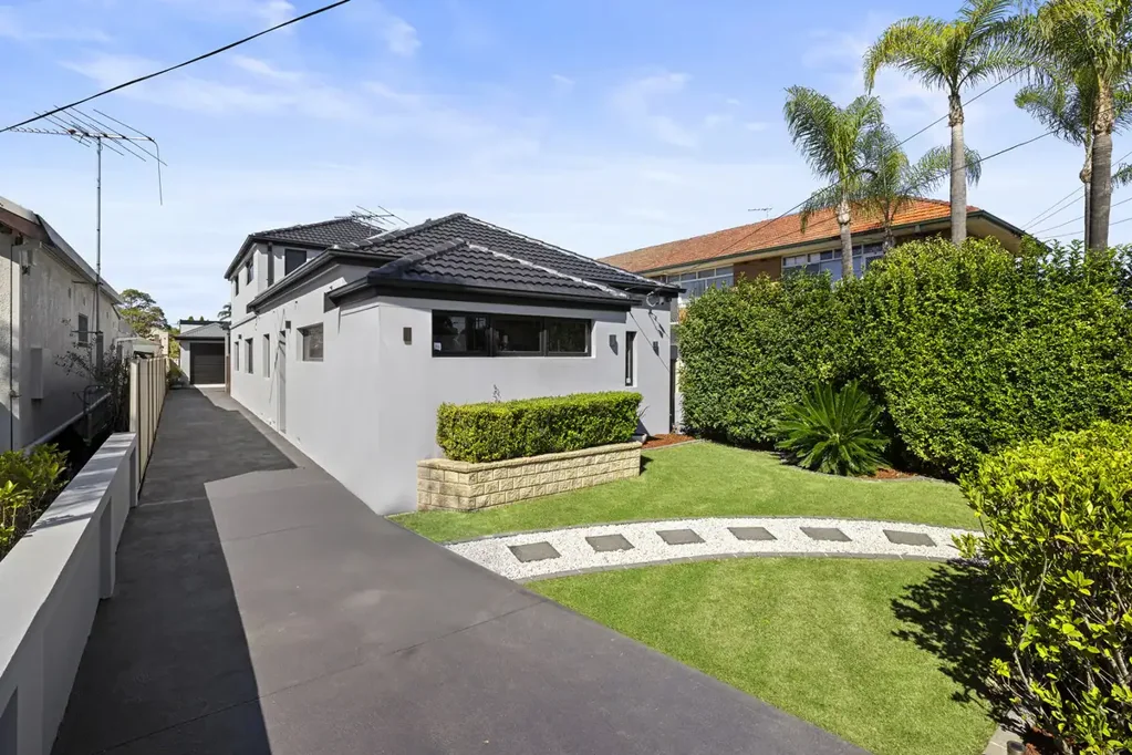 206 Burwood Road, Croydon Park, NSW 2133