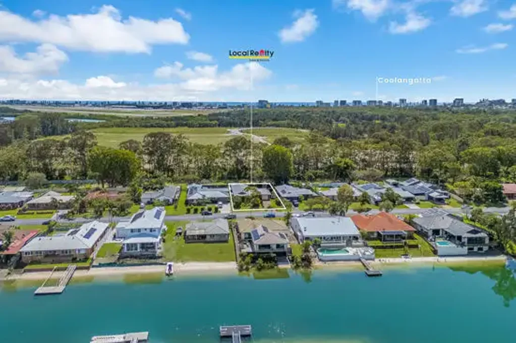 Tweed Heads West 4Zimmer The Complete Family Package with Pool, Space & Potential
