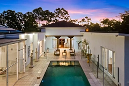 654 Fig Tree Pocket Road, Fig Tree Pocket