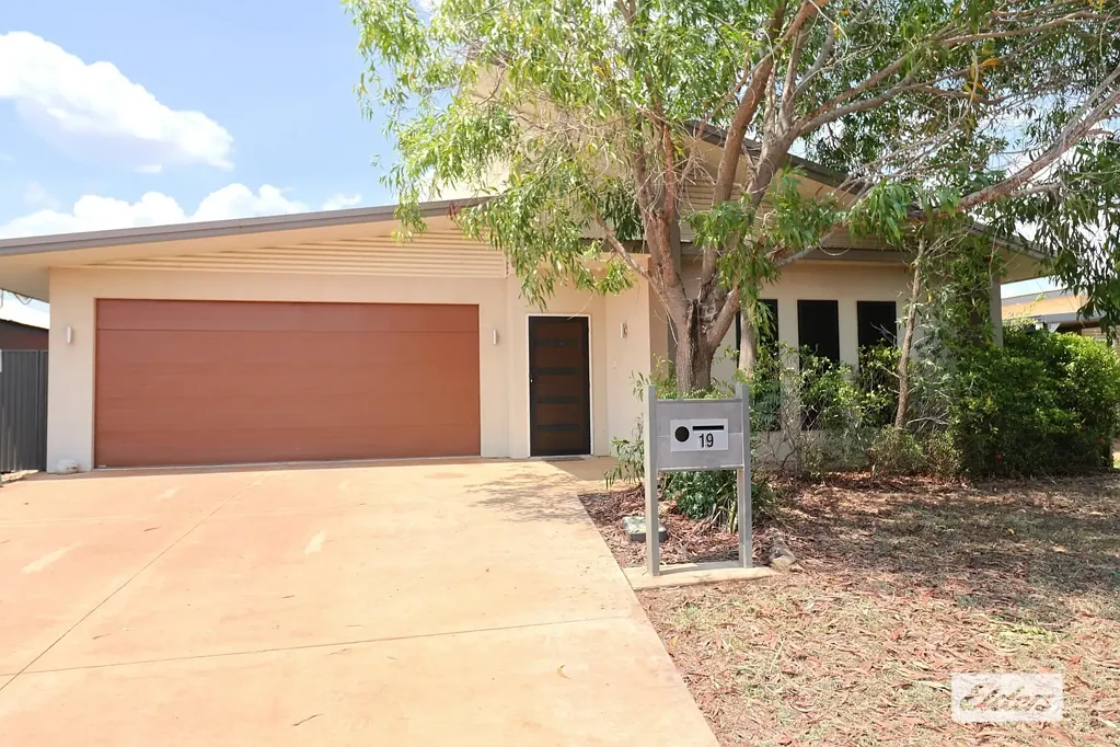 Katherine 4Zimmer 19 Bradshaw Crescent, Katherine East – Quality Home in a Premium Location