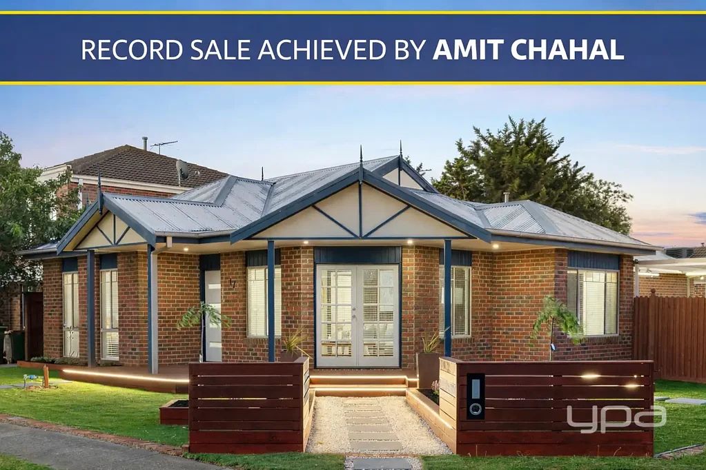17 Lancaster Drive, Point Cook, VIC 3030