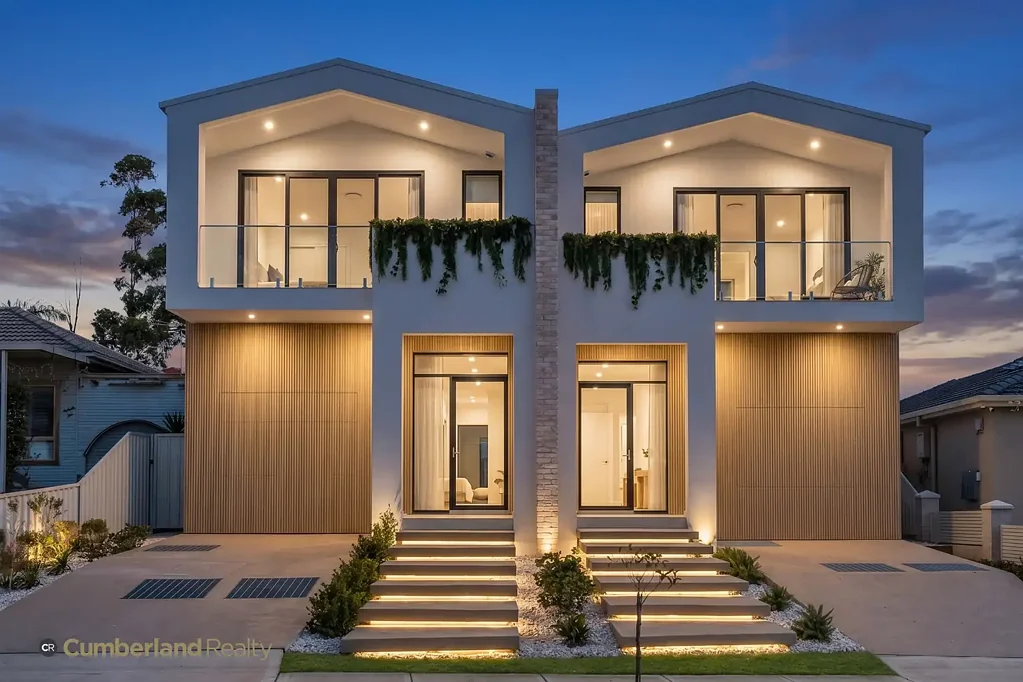 Greystanes 5침실 Brand-New Luxury in One of Greystanes’ Highest Positions