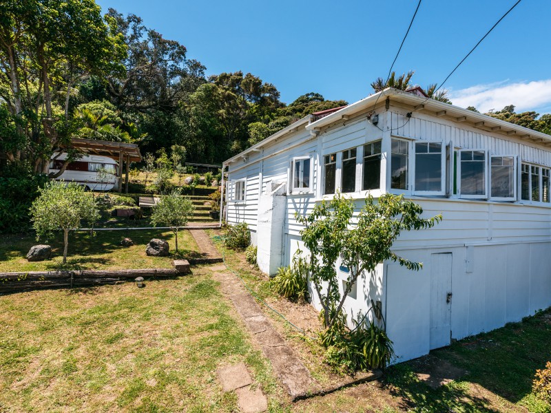 19 Omiha Road, Omiha, Auckland, 1 Kuwarto, 1 Banyo