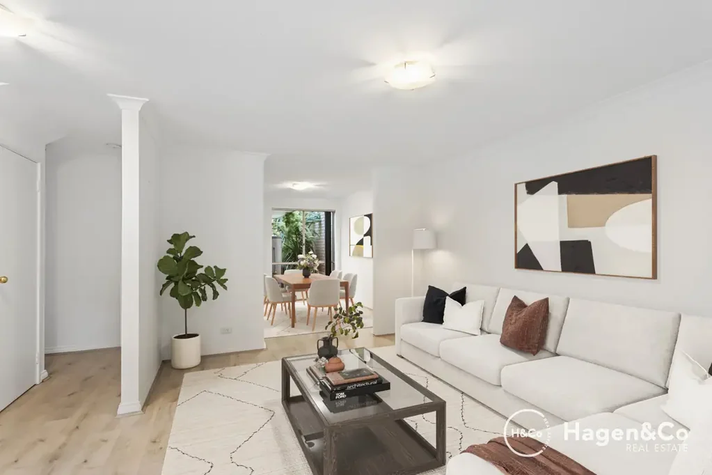 Coastal Living with Room to Move on Drabble Road