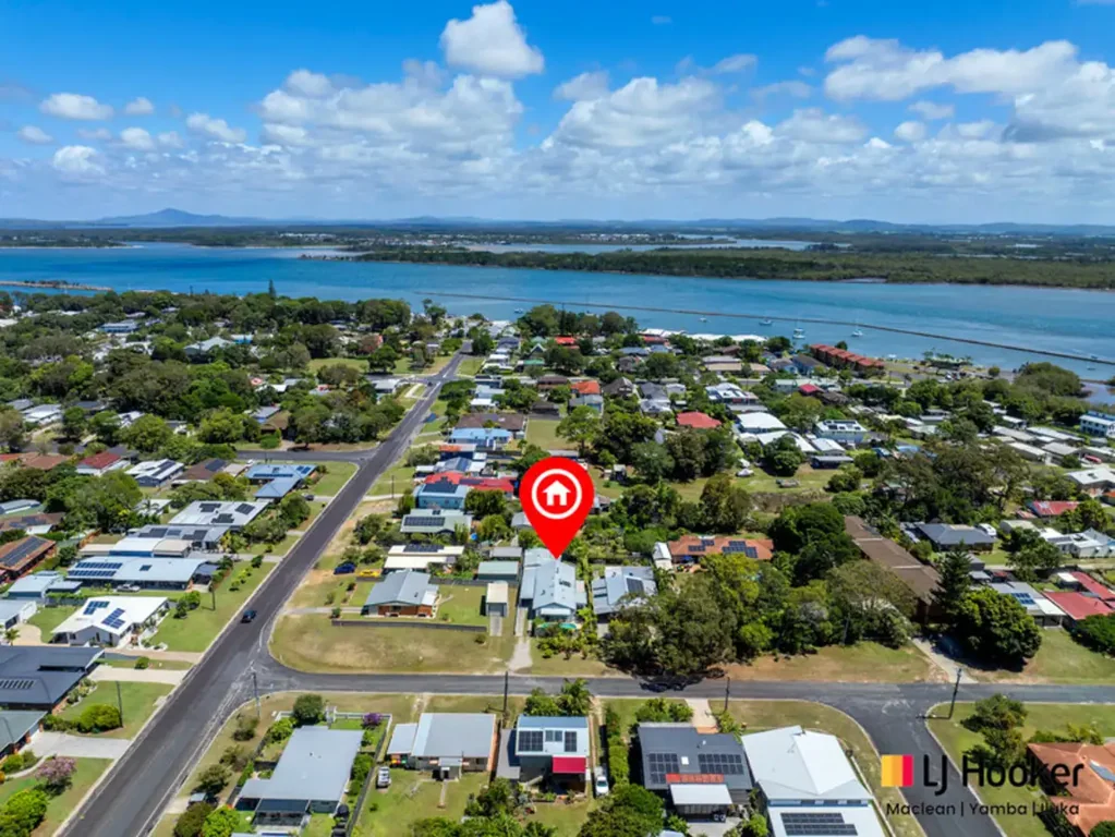 14 Angourie Street, Iluka