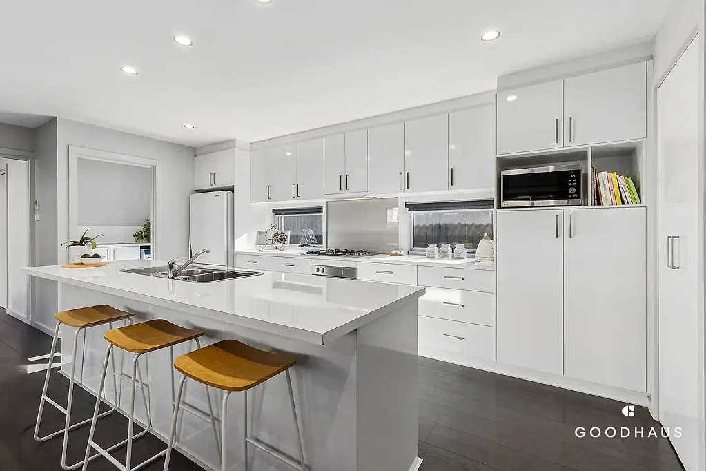 21 William Cooper Avenue, Bonner, ACT 2914