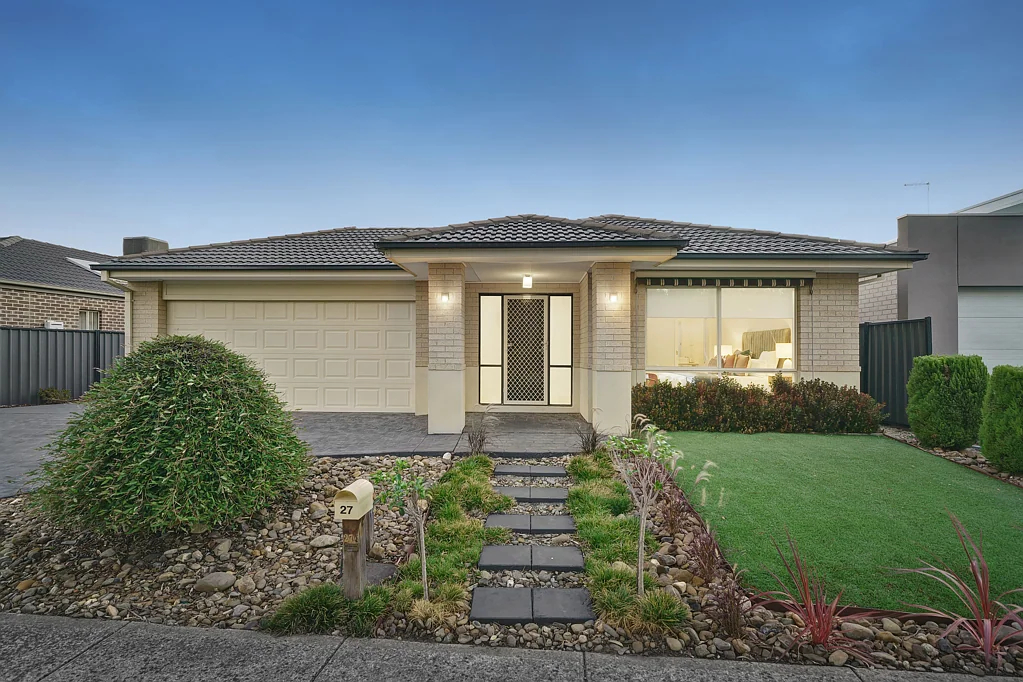 27 Everard Road, Mernda, VIC 3754