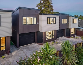 24A-F Roberts Road, Glenfield, Glenfield, North Shore City