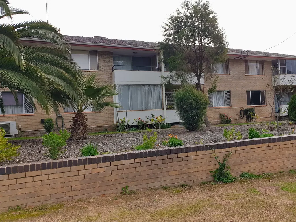 Northam 2房  Prime Location Northam Ground‑Floor Unit