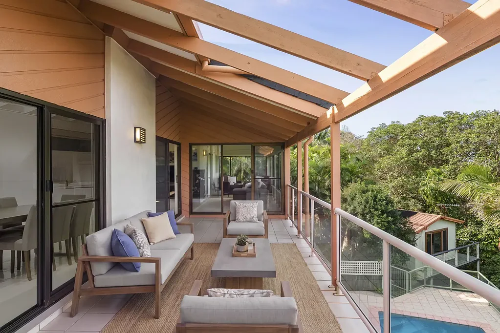 Sapphire Beach 5chambre Coastal Paradise with Stunning Views in Sapphire Beach