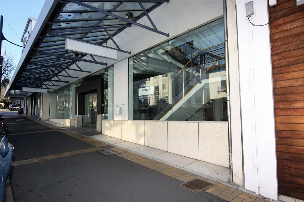 Timaru Central Great space