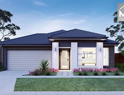 Lot 804 Lara Lakes Estate Leemore 221, Lara, Geelong, 4 कमरे, 2 बाथरूम, House