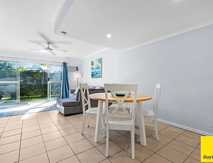 5/17 Trinity Beach Road, Trinity Beach, QLD 4879, 3 Kuwarto, 1 Banyo, Townhouse