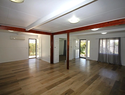 24 Deane Street, Charters Towers City, Townsville, 3 Schlafzimmer, 1 Badezimmer, House