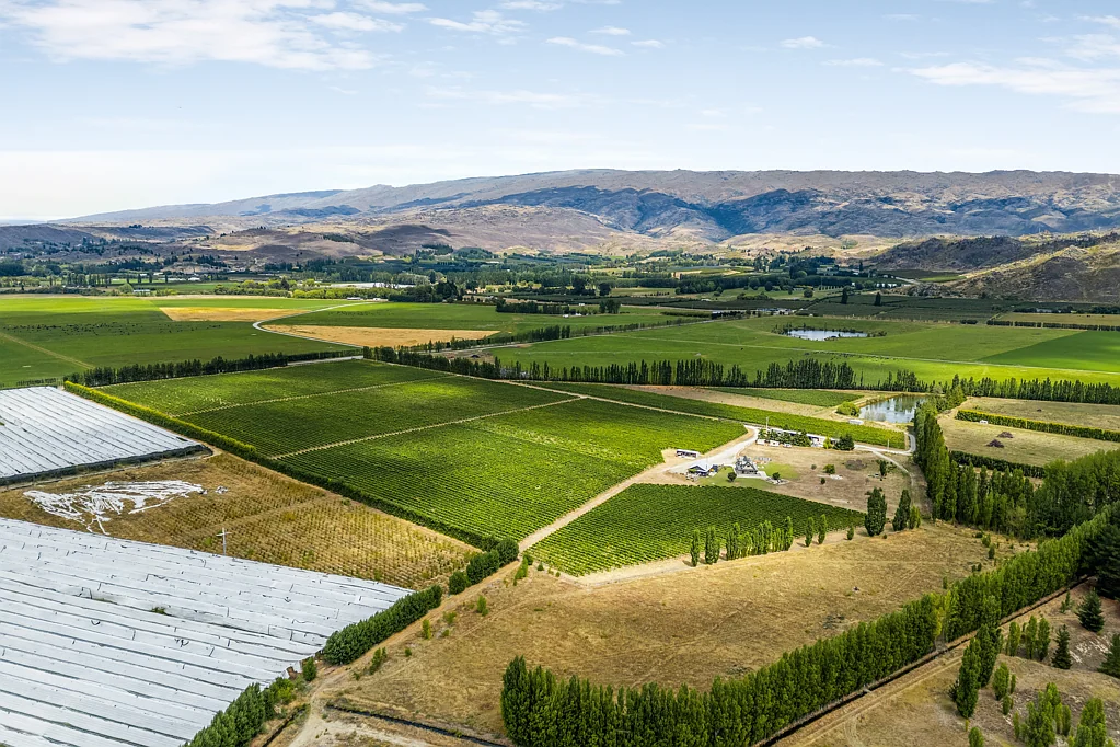 Alexandra Strategic Opportunity with Owners Ready to Exit