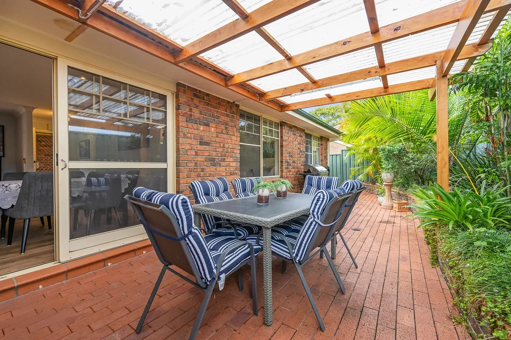 4/38 Yathong Road, Caringbah, NSW 2229