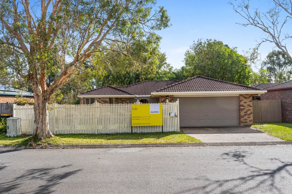 55 Rose Crescent, Fitzgibbon, QLD 4018