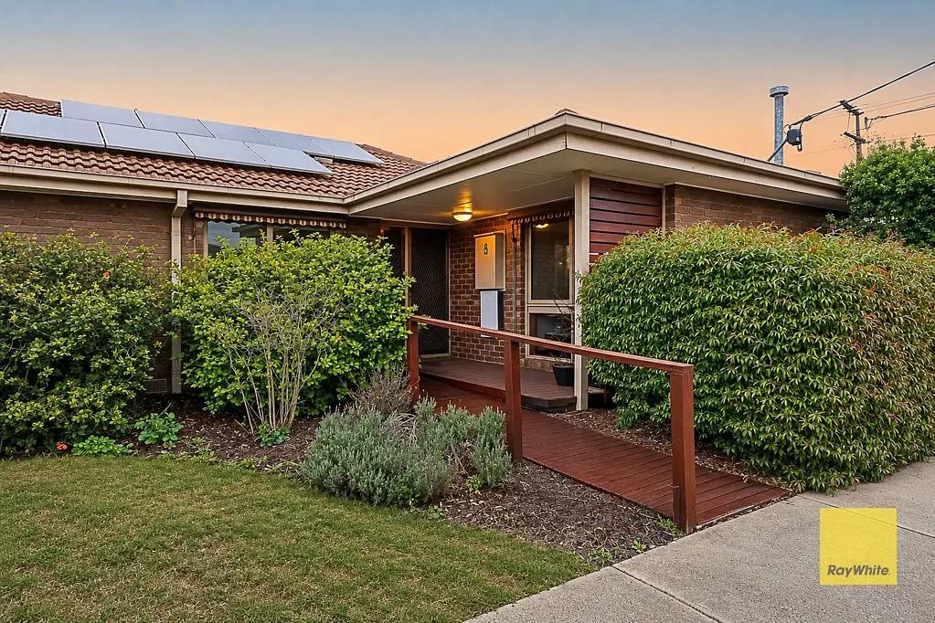 Hoppers Crossing 3 Slaapkamer Enjoy Relaxed Living with Indoor-Outdoor Entertaining Spaces!!