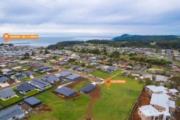 Lot 39 Churchill Avenue, Upper Burnie