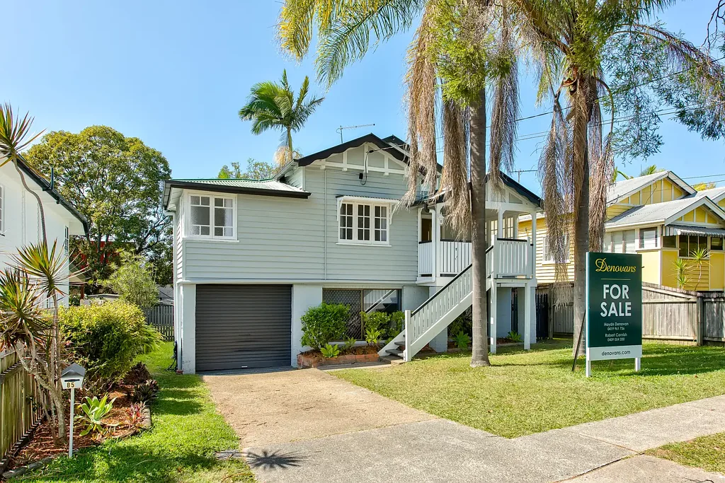 85 Lanham Avenue, Grange, QLD 4051