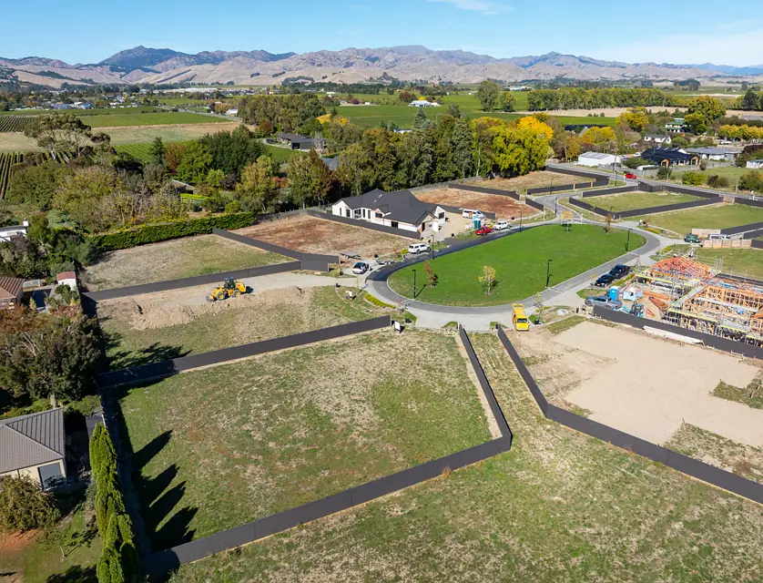 17 Bartletts Green, Springlands, Marlborough, 0 ਕਮਰੇ, 0 ਬਾਥਰੂਮ, Section