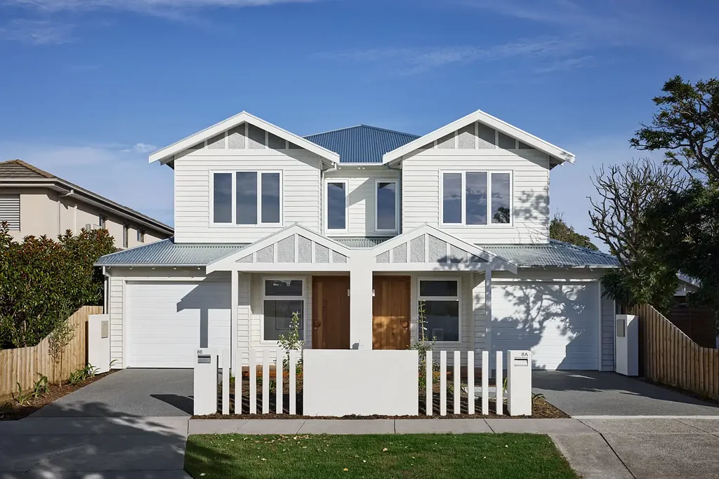 Modern Coastal Living with Space & Style