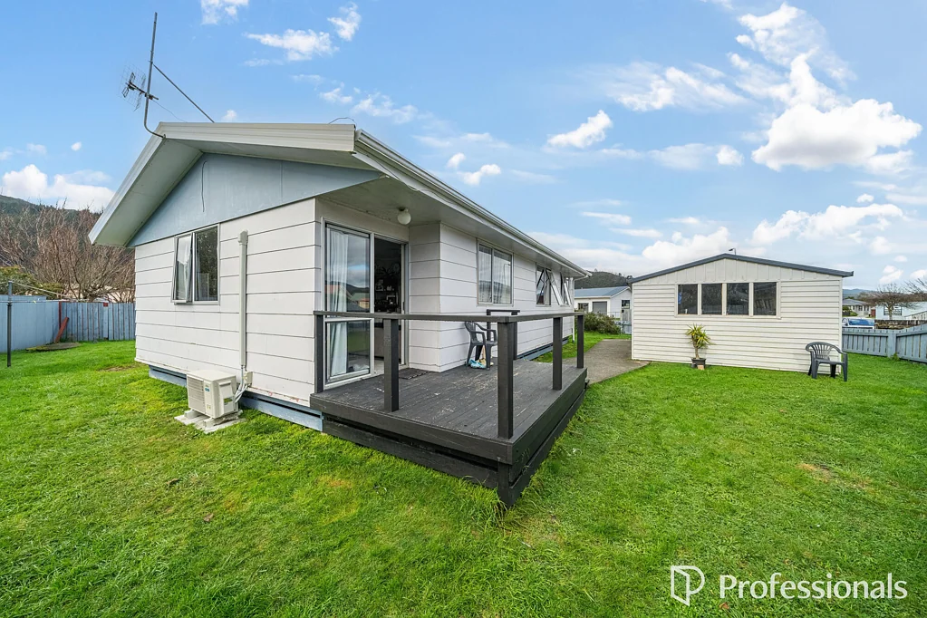 Wainuiomata 3Kwarto Get Your Tools Ready!