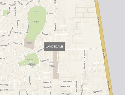 LOT 141 Basilio Ave, Landsdale, Wanneroo, 0房, 0浴, Section