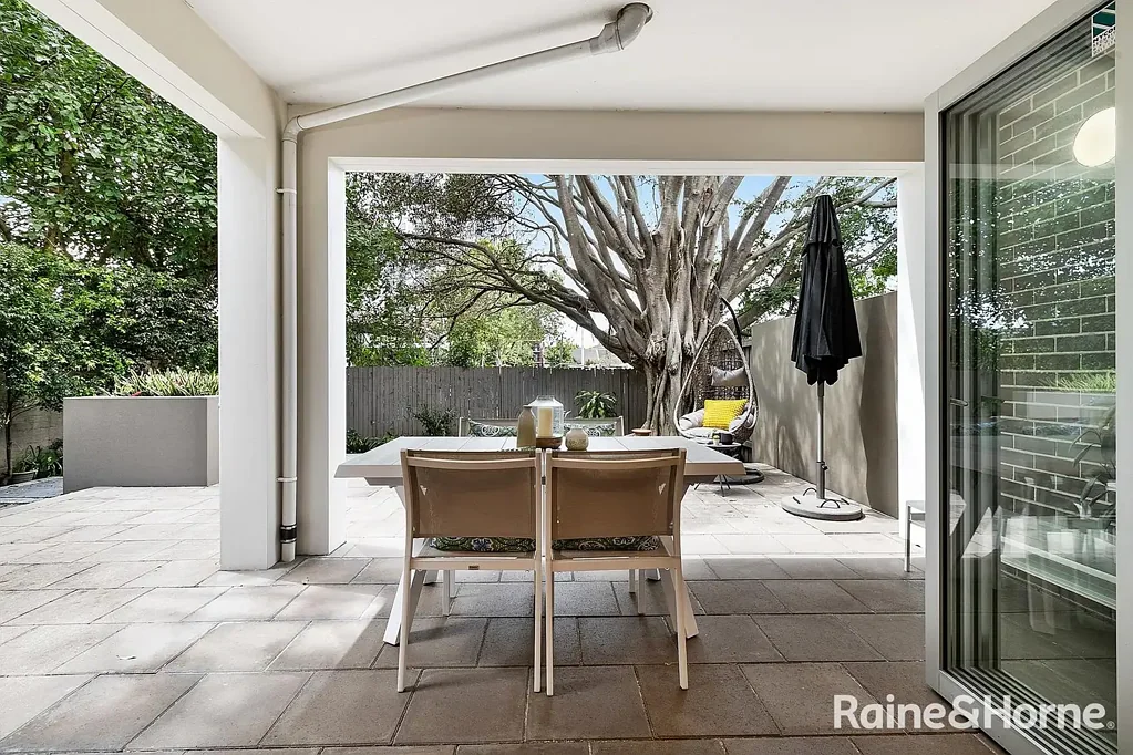 3/1-3 Villiers Street, Kensington, NSW 2033