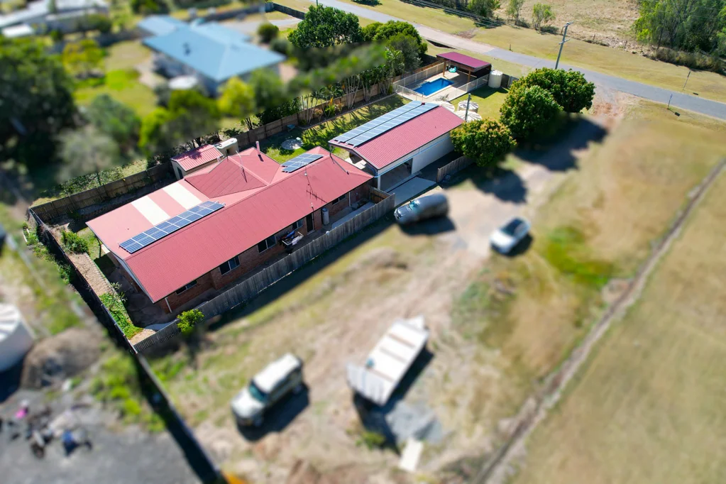 88 Mount Usher Road, Bouldercombe, QLD 4702