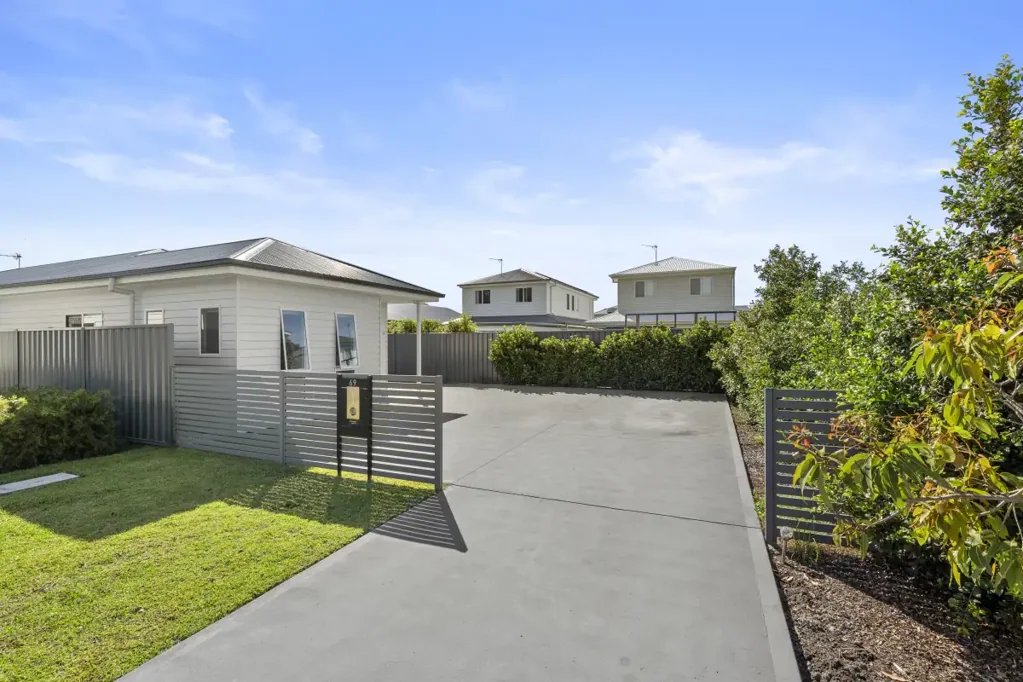 Jewells 4房  Utilise the SDA badge for an investment or move right in!