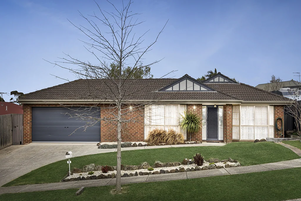 9 Bates Court, Sunbury, VIC 3429