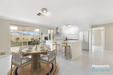 12 THROSSELL CT, GREENFIELDS WA 6210, 0 Schlafzimmer, 0 Badezimmer, House