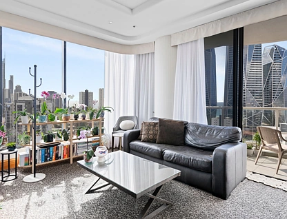 1401/2801 Gold Coast Highway, Surfers Paradise, Gold Coast, 2房, 2浴, Apartment