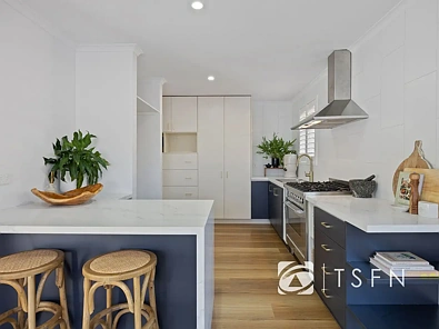 46 Lowndes Street, Kennington, VIC 3550, 4 slaapkamers, 2 badkamers, House