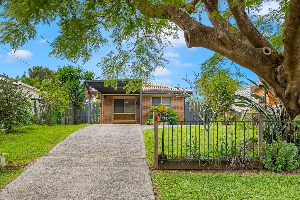 Redland Bay 3ห้องนอน CALLING ALL FIRST HOME BUYERS & INVESTORS