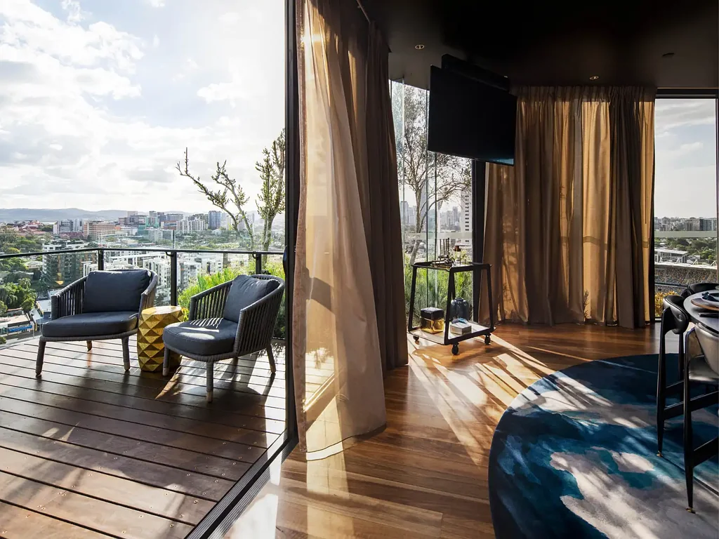 the Drapery Residences