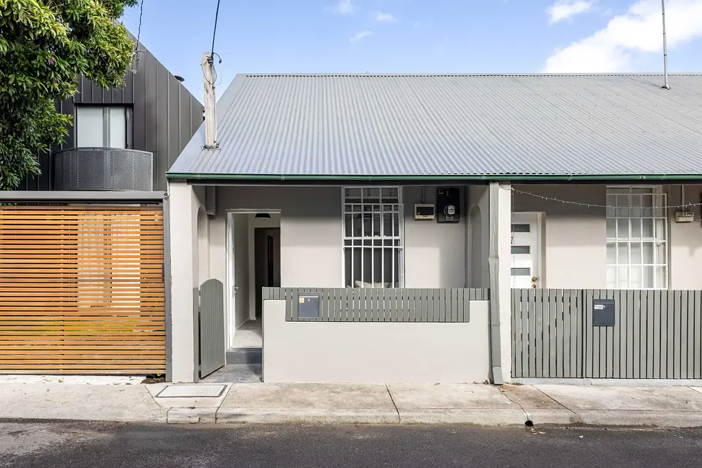 19 Lyne Lane, Alexandria, NSW 2015