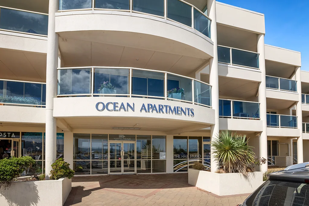 9/44 Marine Parade, Paraparaumu Beach, Kapiti Coast, Wellington