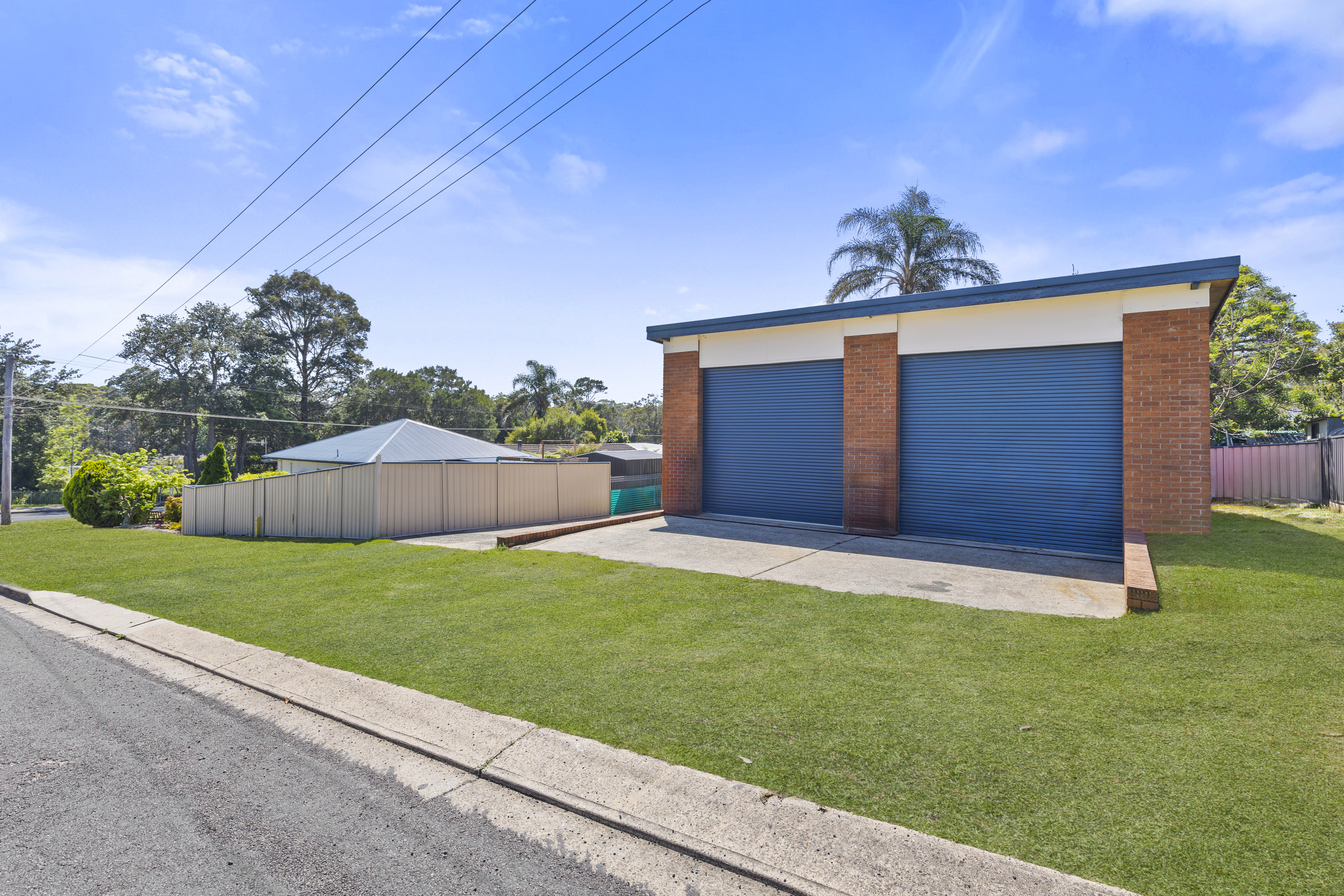 228 GREEN ST, ULLADULLA NSW 2539, 0 ห้องนอน, 0 ห้องน้ำ, House