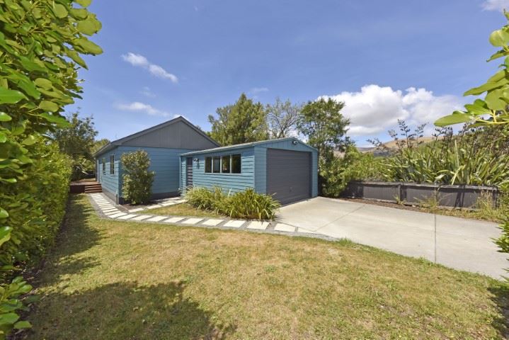 59 Cumnor Terrace, Woolston, Christchurch, 3 Schlafzimmer, 1 Badezimmer, House