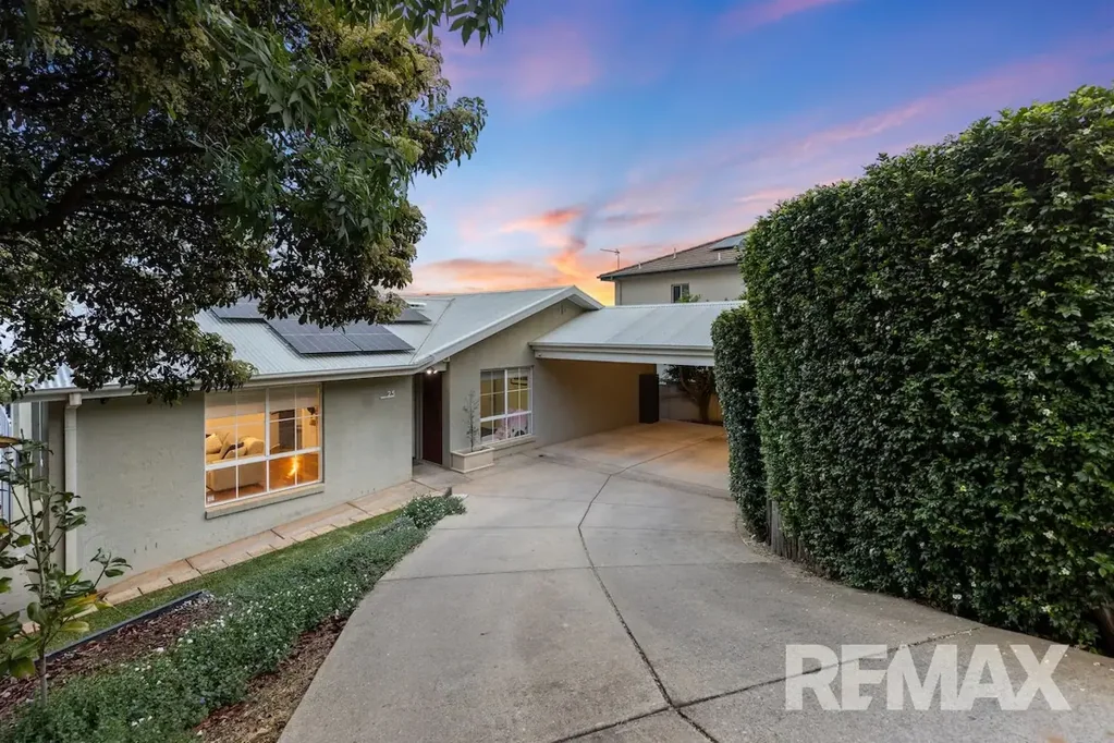 25 Andrews Avenue, Kooringal, NSW 2650